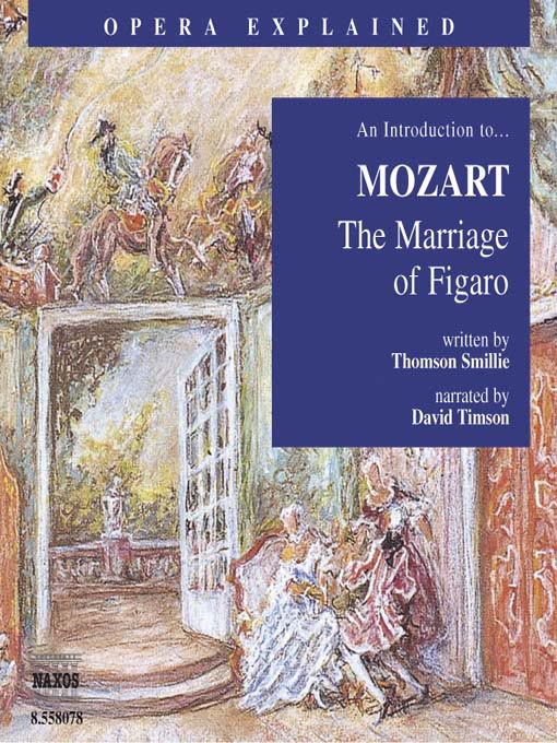 Title details for An Introduction to... MOZART by Thomson Smillie - Available